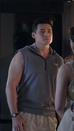 (พากย์) อุ้มบุญ อุ้มรัก พ่อเศรษฐีพันล้าน episode 60