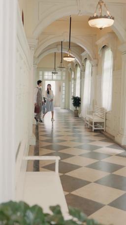 Dove il mio amore ha fallito episode 30