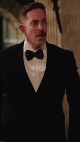 La madre traicionada es la heredera divina episode 30