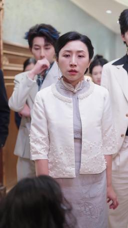 The Villainess Turned Darling episode 25