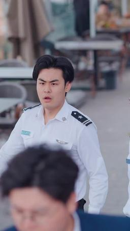 城南花正開 episode 20