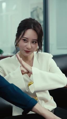 旦那様は、規格外 episode 37