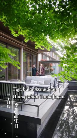 Anakku, Tiket Menuju Hatinya episode 74