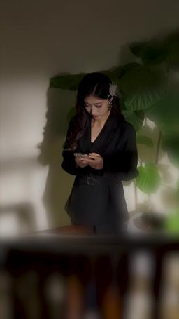 Love Me, but Hurt Me? episode 35