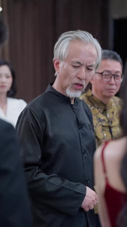 Pampered by My Silver Fox Uncle episode 15