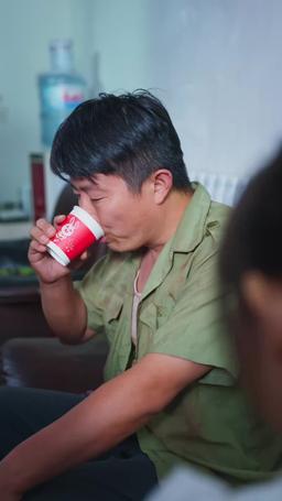 My Dad's Secret Identity episode 2