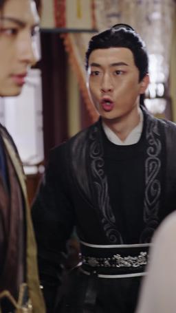 장군님, 사람 잘못 찾으셨어요 episode 53