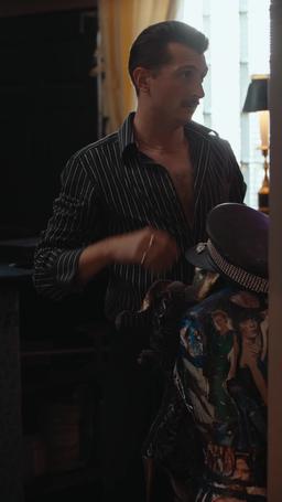 [Dublajlı] Milyarder Kocamın Çifte Hayatı episode 17