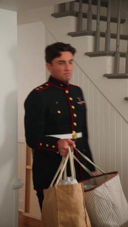 Mein Ex ist bei den Navy SEALs episode 68