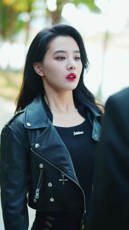 Billionaire Husband, Secret Wife episode 3