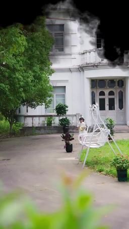 司令官の娘は天才占い師 episode 66