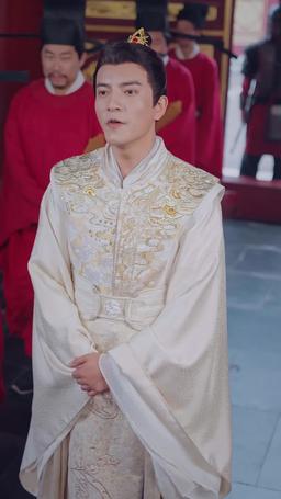 My System Overpowers the Dynasty! episode 29