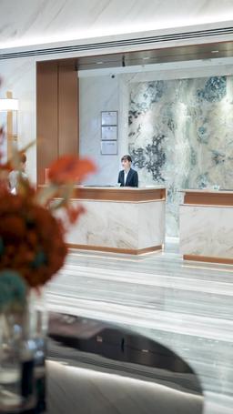 Zengin Ablam Arkamda episode 21