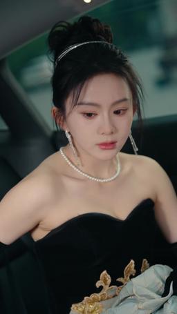 咬清梨 episode 25