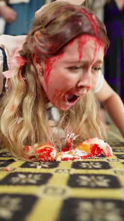 The Christmas Switch episode 28