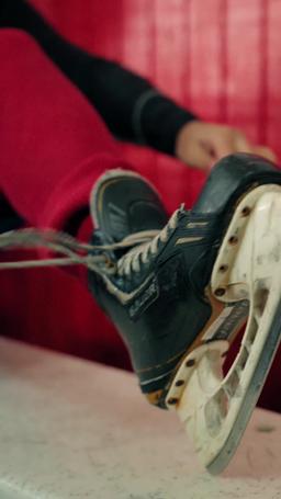 [doblado] Cómo Deshacerse de una Estrella del Hockey episode 31