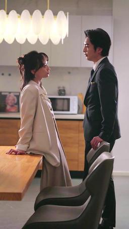 嫁入豪門之我的替身妻 episode 36