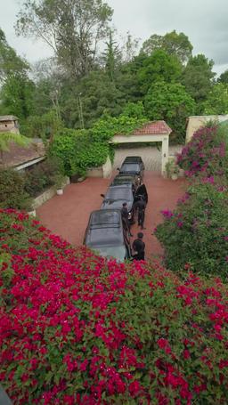 El Regreso De La Reina trailer