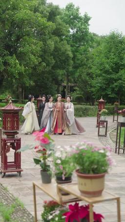 หัวใจพลิกกลางกรุง episode 51