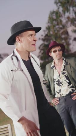 การกลับมาของทายาทผู้สูงส่ง episode 16