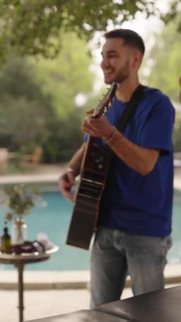 사랑 폭격 로맨스 episode 93