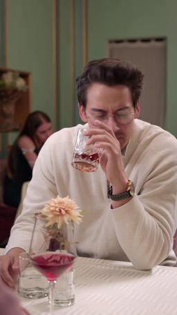 America's Favorite Ex-Husband episode 49