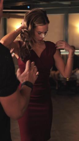 女社長は私の娘だった?! episode 41