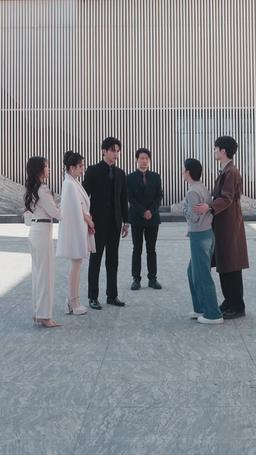 L'Ultimo Battito del Suo Cuore episode 19