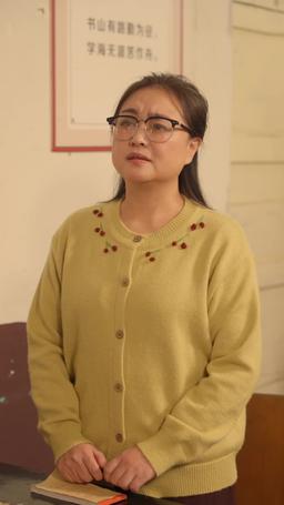 A Father's Redemption episode 24