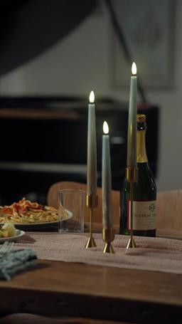 Bebé Atrapado por el Multimillonario episode 52