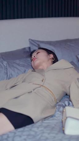 城南花正開 episode 55