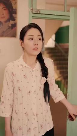 Reborn for You episode 4