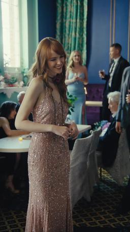 Intercambié cuerpos con mi némesis episode 82