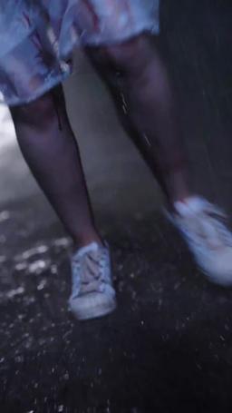 消失的媽咪 episode 1