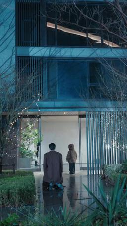 Zima nadchodzi wiosna już nie wróci episode 34