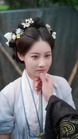 Vingança no Palácio episode 27