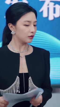 The Broken Triangle episode 10