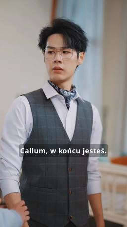 Po rozwodzie wielki boss oszalał na moim punkcie episode 4