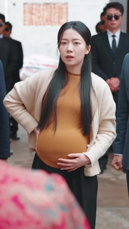 Feniks nie siada na spróchniałym drzewie episode 29