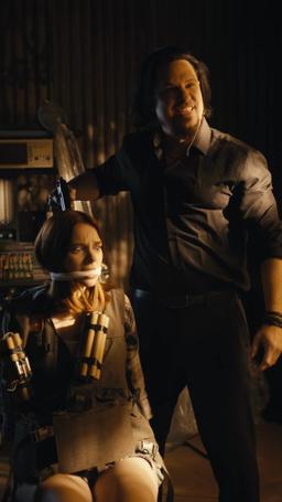 L'Héritier Royal a Brisé Mon Cœur en Zone de Guerre episode 49