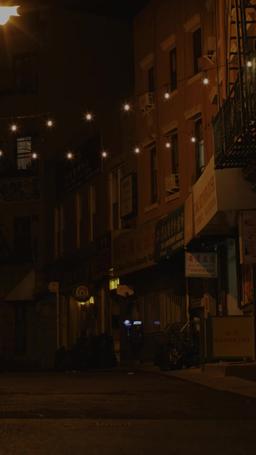 Chéri, s'il te plaît, rentre à la maison episode 55