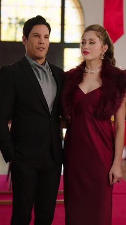 [Versi Dub] Minggir! Aku Bos yang terakhir episode 45