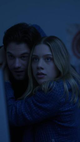 離婚後、人生はもっと輝いた episode 44