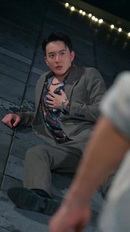 Droga do władzy po jej odejściu episode 41