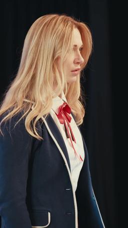 La genio regresa episode 33