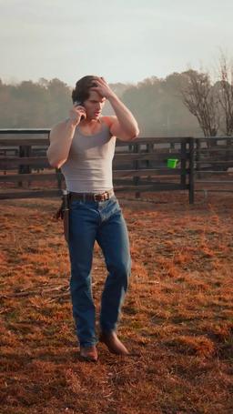 Liberada por el Campesino Sexy episode 32