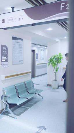 Wed by Deception episode 19