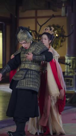 Emperor, She Never Betrayed You episode 52