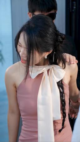 Titanic Love After Rebirth (English-dubbed) episode 57