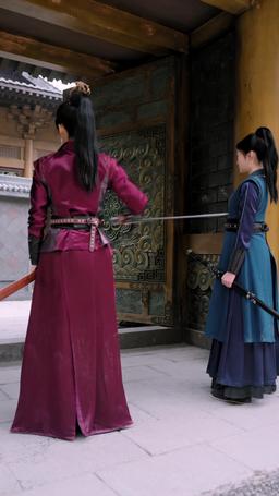 Dlaczego moja żona jest taka bezlitosna? episode 29